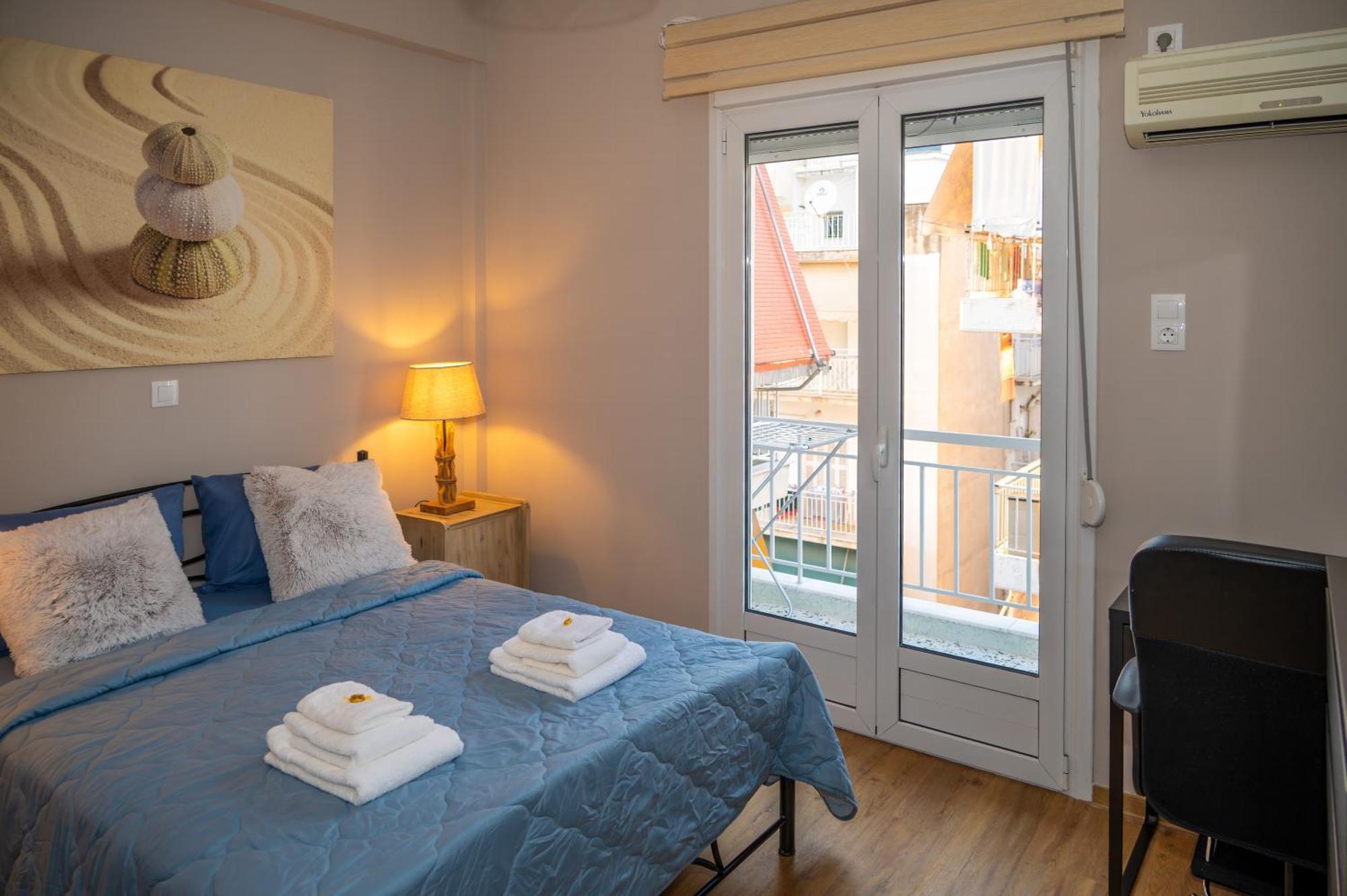 Acropolis Terrace View Apartment Ateny Zewnętrze zdjęcie
